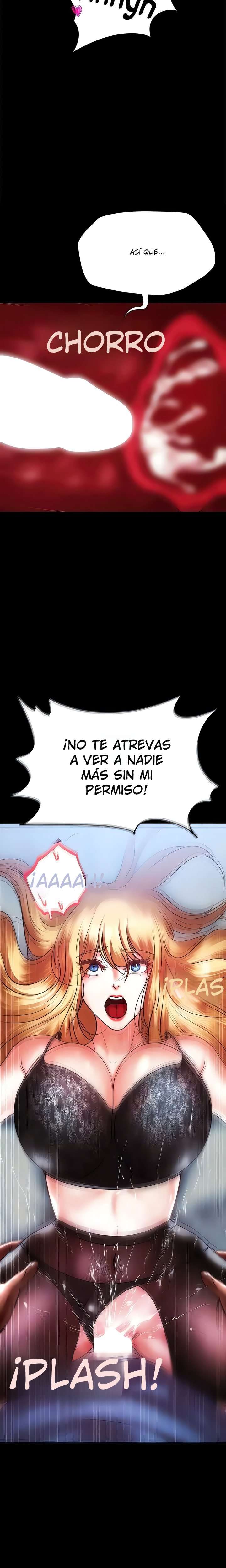 ZZIN Resguardar Capitulo 83 página 10
