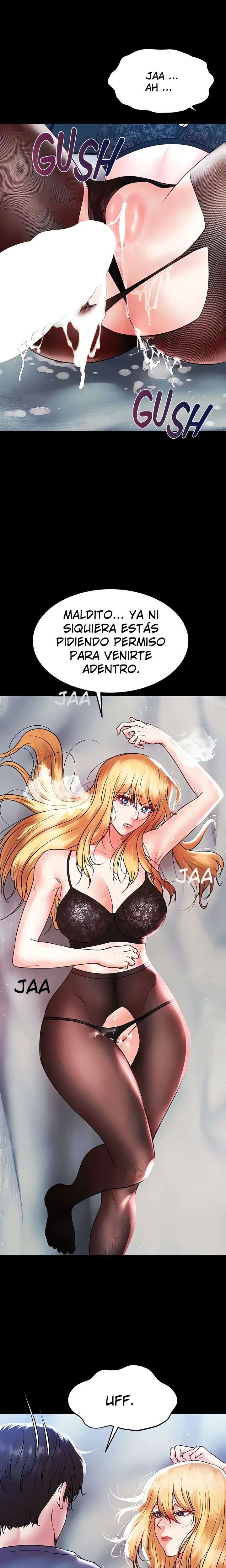 ZZIN Resguardar Capitulo 83 página 11