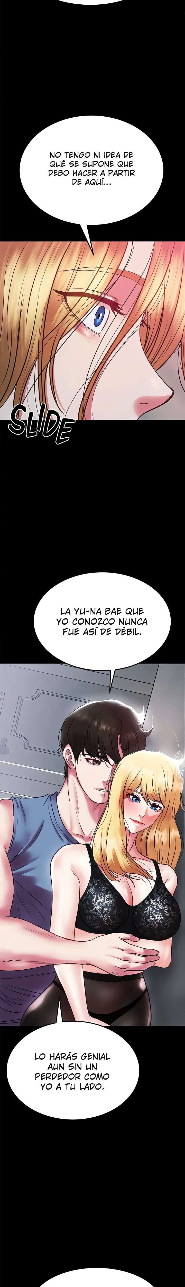 ZZIN Resguardar Capitulo 83 página 13