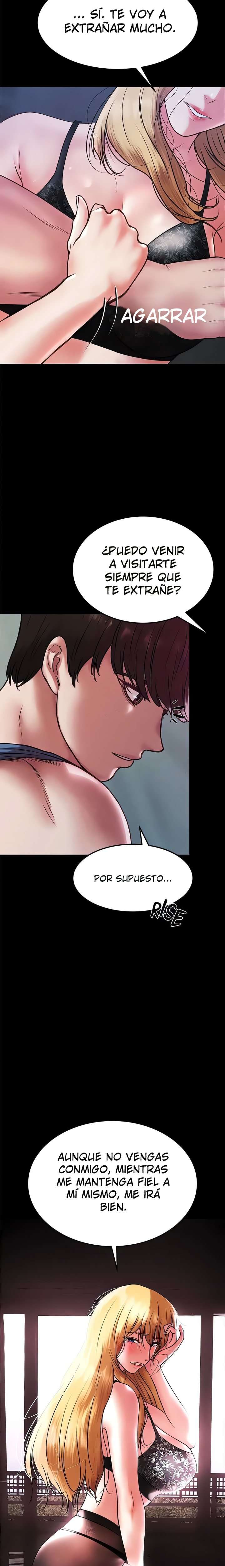 ZZIN Resguardar Capitulo 83 página 14