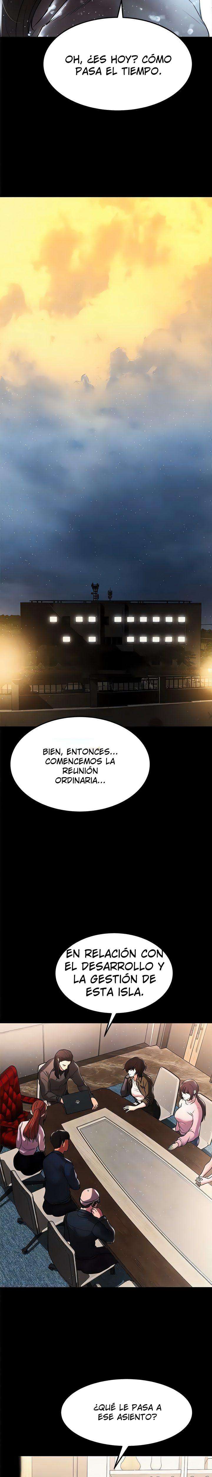 ZZIN Resguardar Capitulo 83 página 19