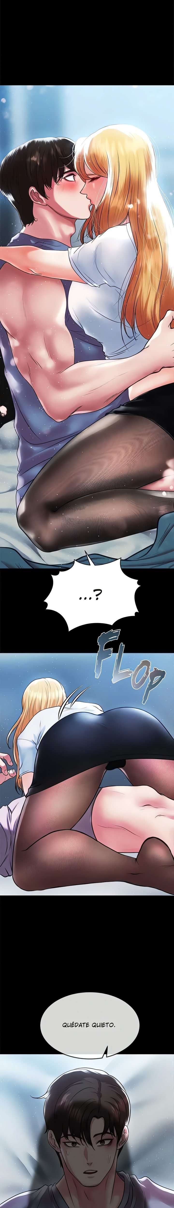 ZZIN Resguardar Capitulo 83 página 2
