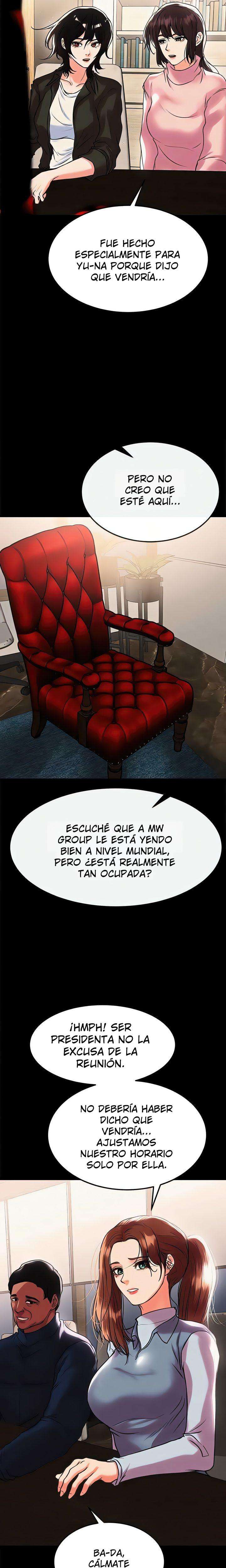 ZZIN Resguardar Capitulo 83 página 20
