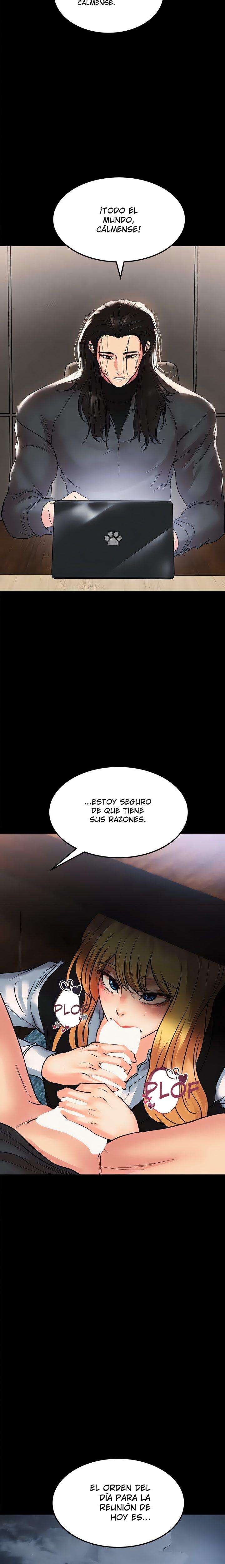 ZZIN Resguardar Capitulo 83 página 21