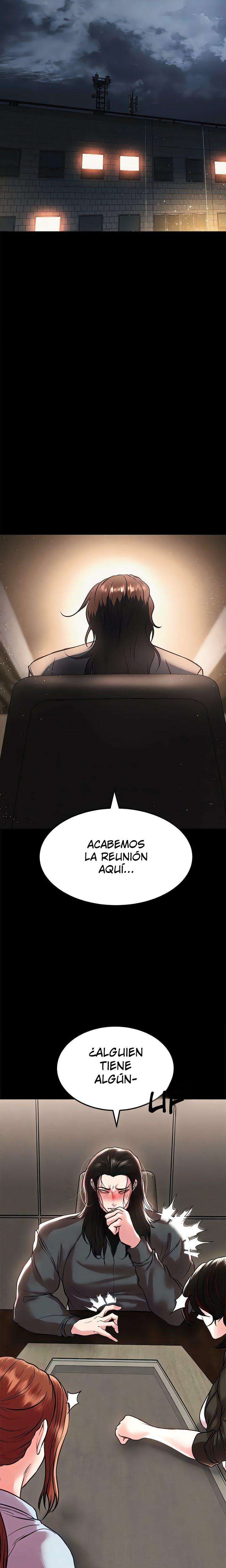 ZZIN Resguardar Capitulo 83 página 22