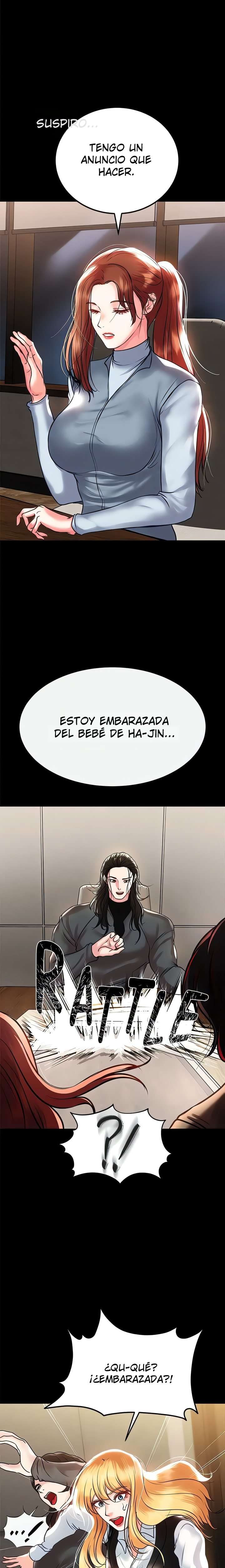 ZZIN Resguardar Capitulo 83 página 24