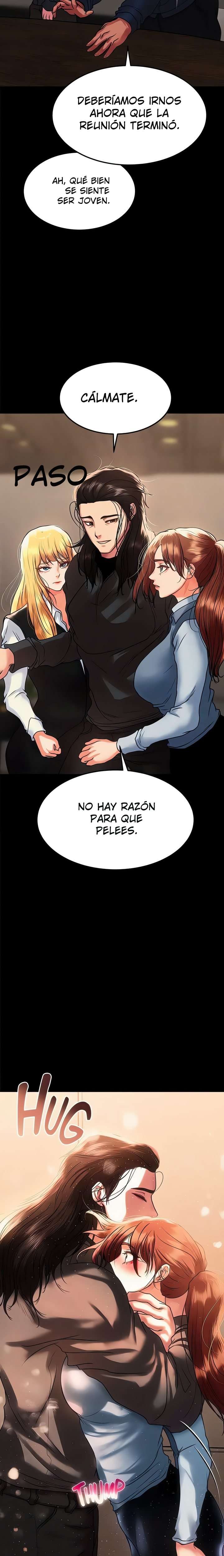 ZZIN Resguardar Capitulo 83 página 26