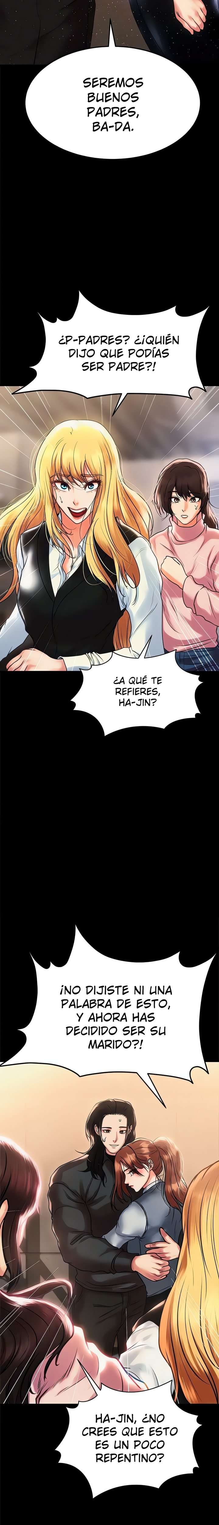 ZZIN Resguardar Capitulo 83 página 27