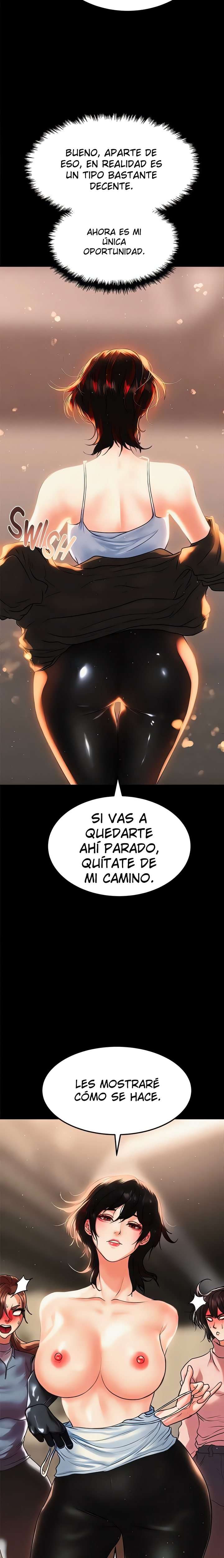 ZZIN Resguardar Capitulo 83 página 29