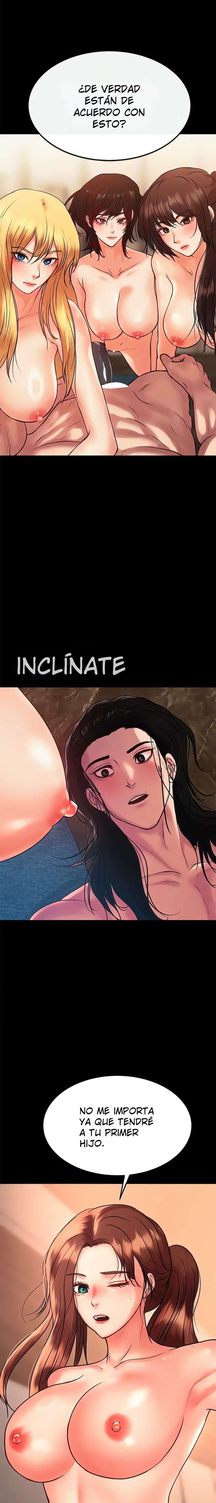 ZZIN Resguardar Capitulo 83 página 31