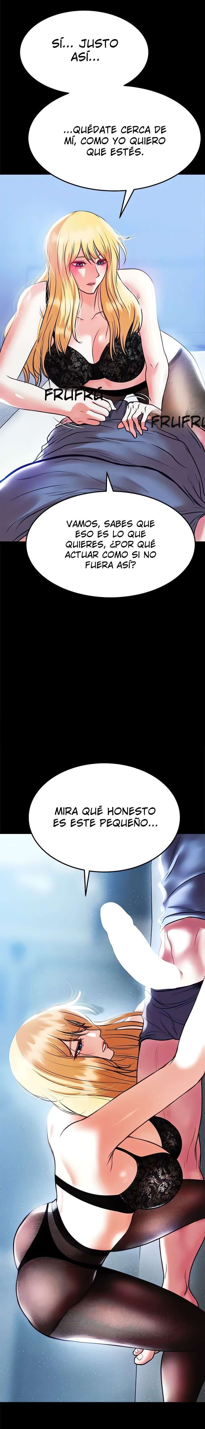 ZZIN Resguardar Capitulo 83 página 4