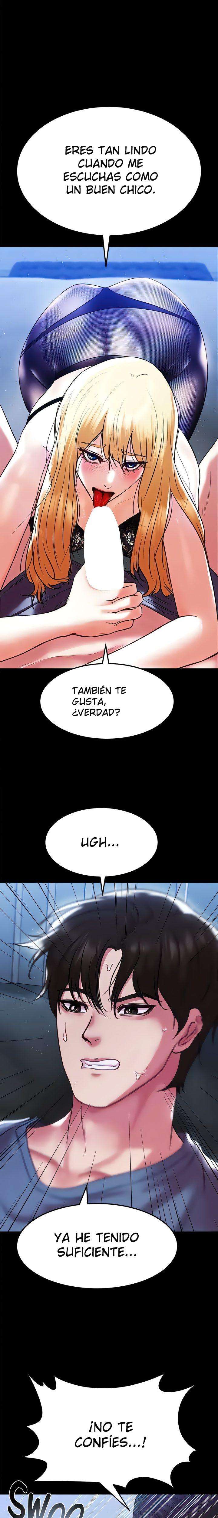 ZZIN Resguardar Capitulo 83 página 5