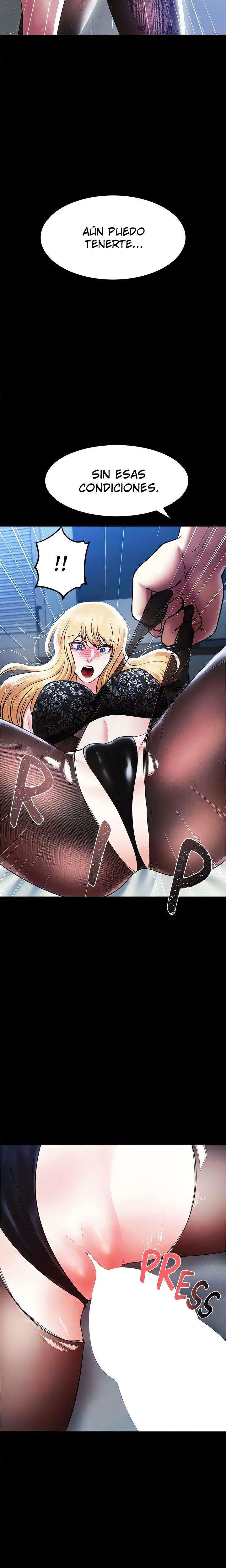 ZZIN Resguardar Capitulo 83 página 7