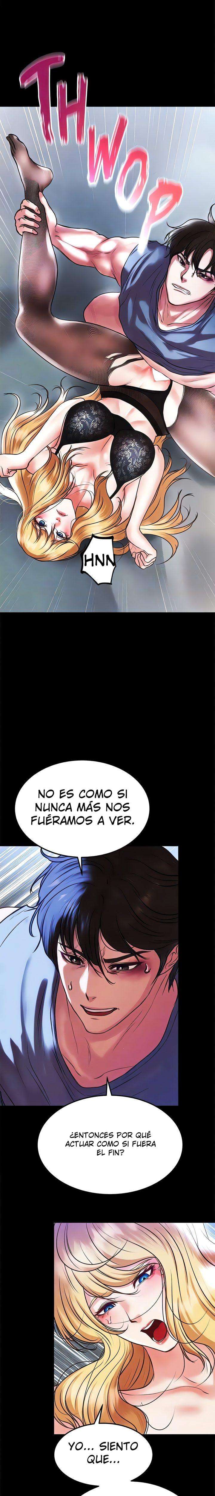 ZZIN Resguardar Capitulo 83 página 8