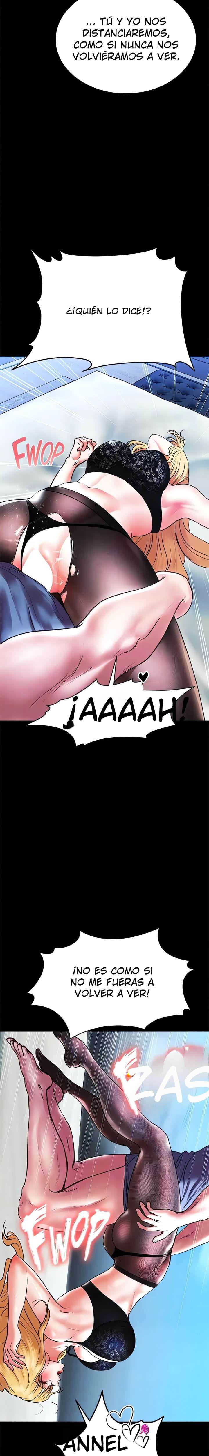 ZZIN Resguardar Capitulo 83 página 9
