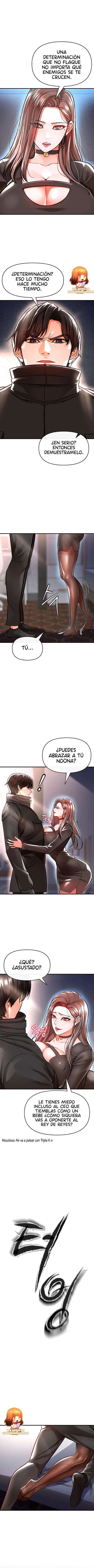 ZZIN Resguardar Capitulo 9 página 11