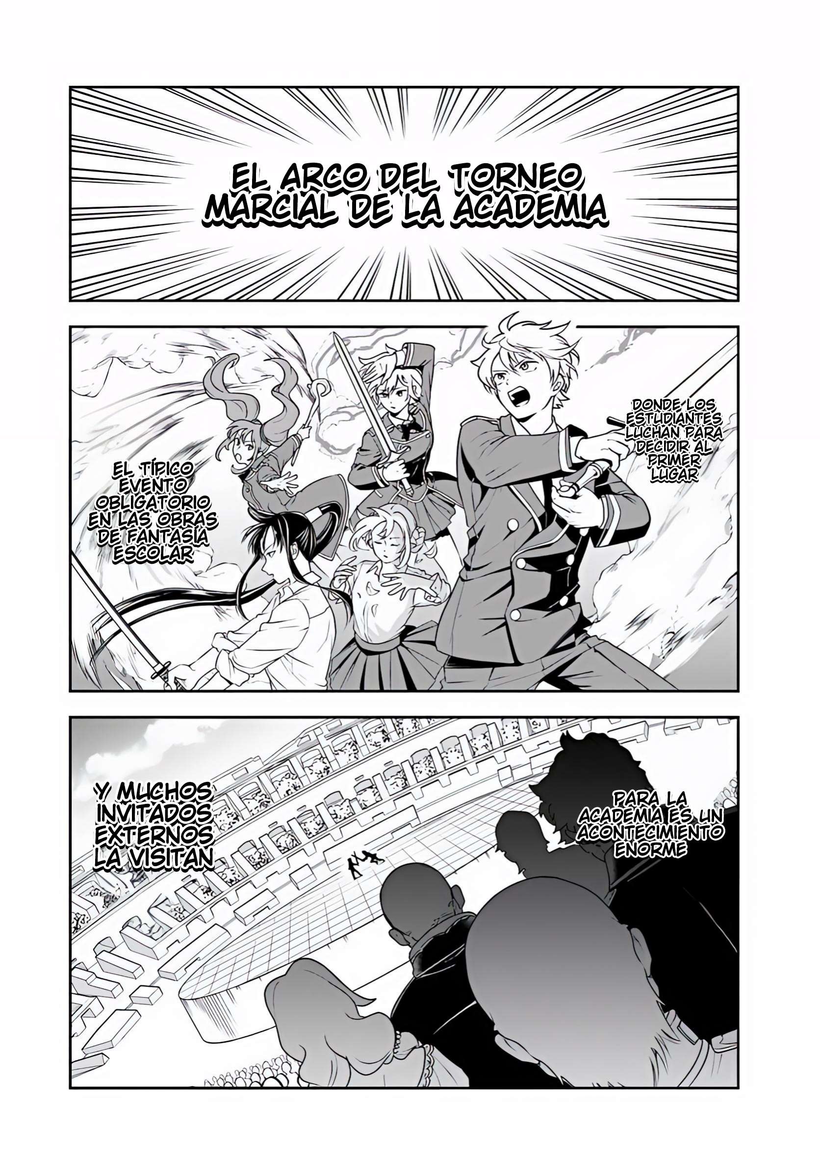 El Noble Villano Ama Demasiado a las Heroínas Mamás: Volviéndose el Más Fuerte con Esfuerzo Sincero para Salvar a sus Personajes Favoritos en Desgracia. Capitulo 29 página 11