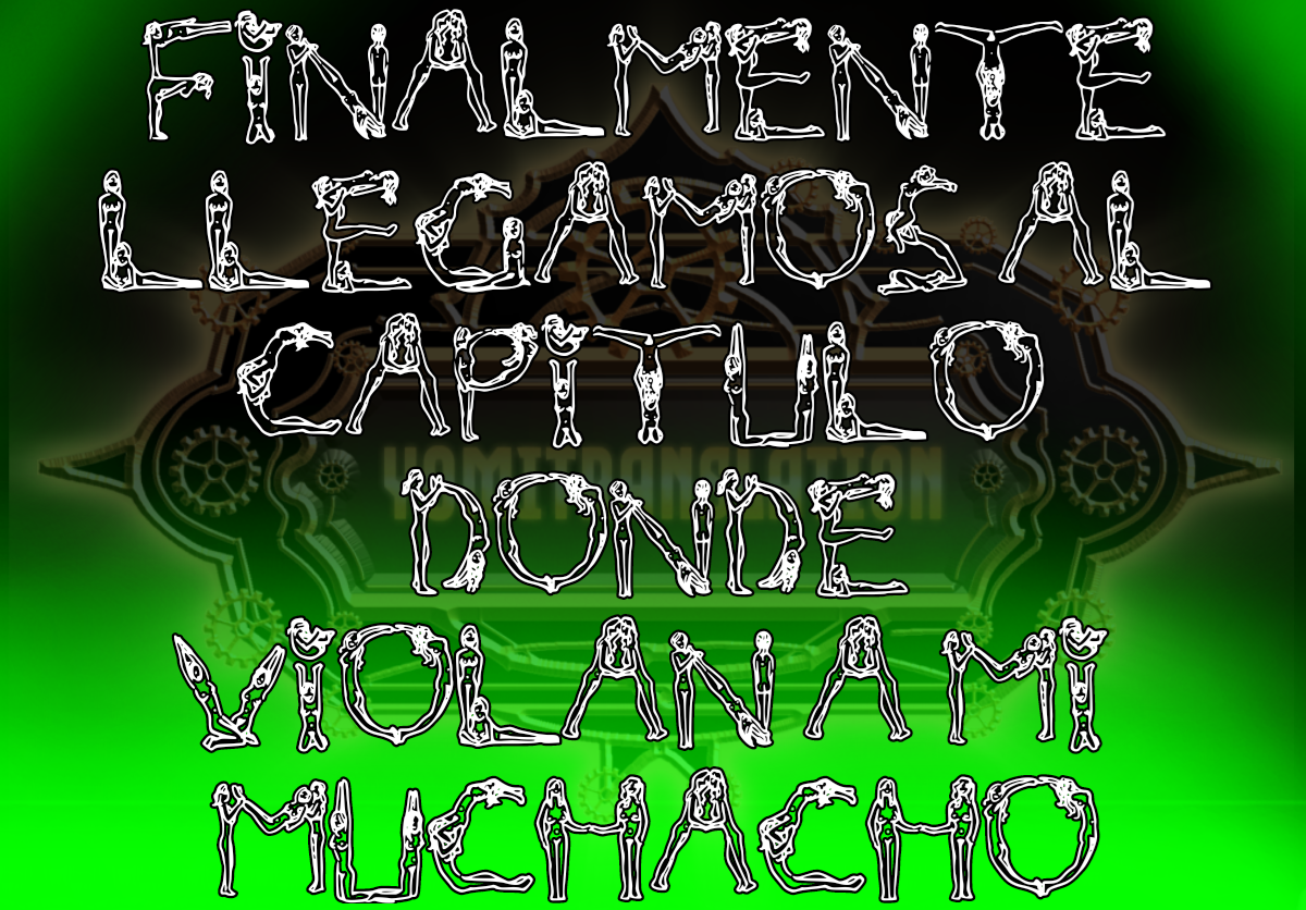 El Noble Villano Ama Demasiado a las Heroínas Mamás: Volviéndose el Más Fuerte con Esfuerzo Sincero para Salvar a sus Personajes Favoritos en Desgracia. Capitulo 7 página 19