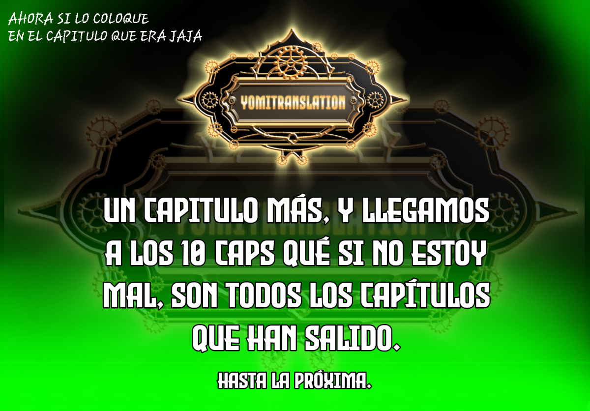El Noble Villano Ama Demasiado a las Heroínas Mamás: Volviéndose el Más Fuerte con Esfuerzo Sincero para Salvar a sus Personajes Favoritos en Desgracia. Capitulo 9 página 12