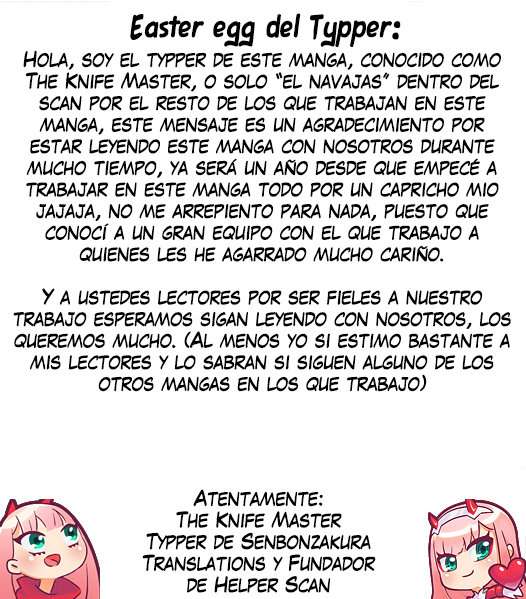 Yankee JK Kuzuhana-chan Capitulo 100 página 25