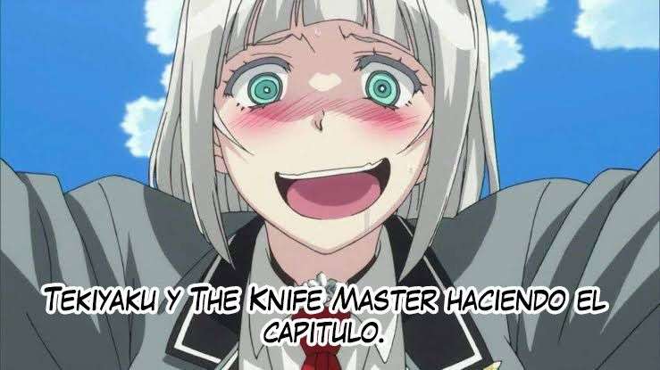 Yankee JK Kuzuhana-chan Capitulo 116 página 22