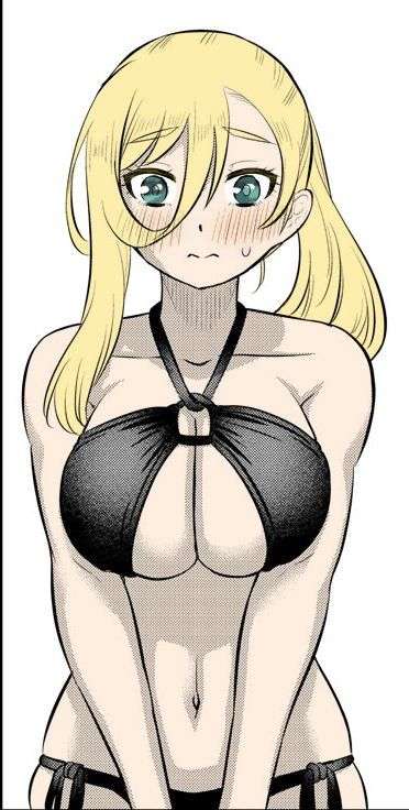 Yankee JK Kuzuhana-chan Capitulo 117 página 24