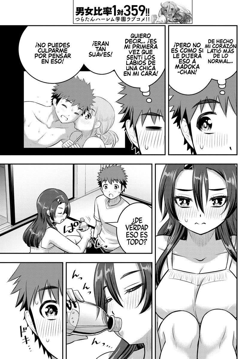 Yankee JK Kuzuhana-chan Capitulo 120 página 6