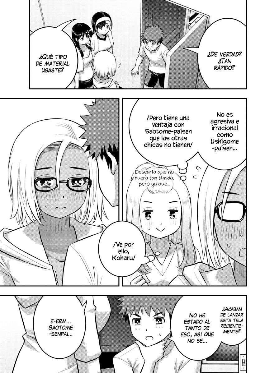 Yankee JK Kuzuhana-chan Capitulo 123 página 20