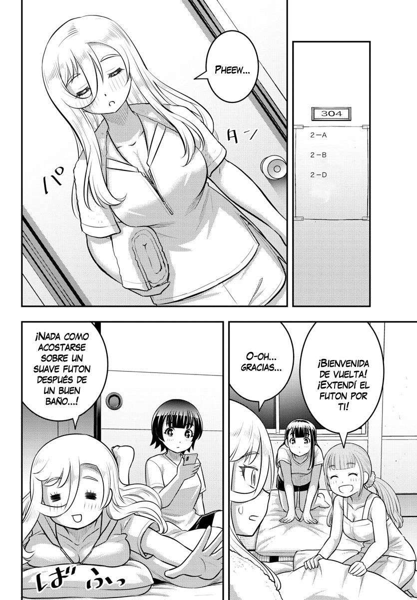 Yankee JK Kuzuhana-chan Capitulo 127 página 13