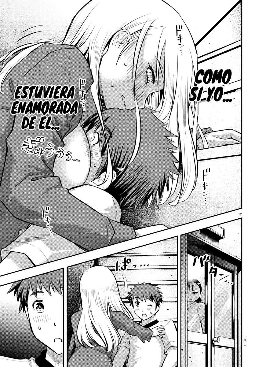 Yankee JK Kuzuhana-chan Capitulo 14 página 19
