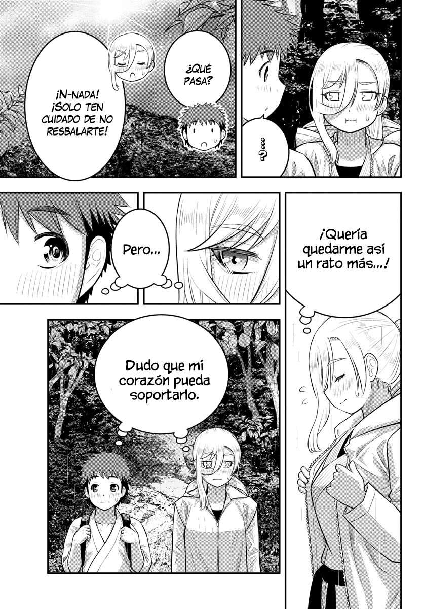 Yankee JK Kuzuhana-chan Capitulo 151 página 10