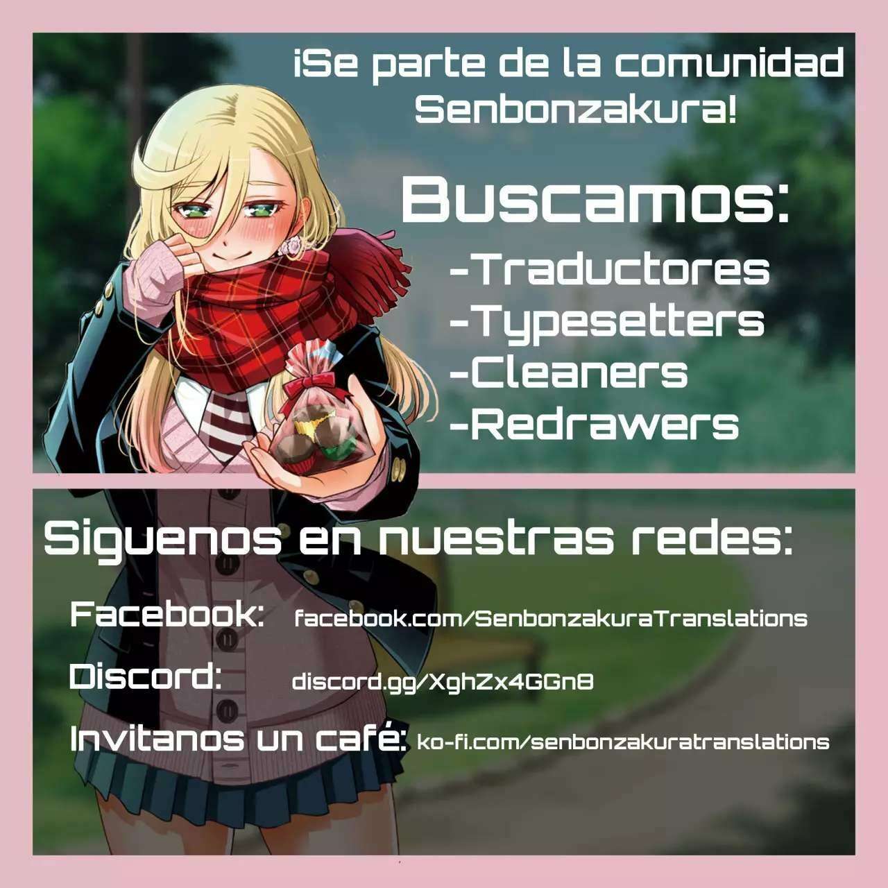 Yankee JK Kuzuhana-chan Capitulo 155 página 22