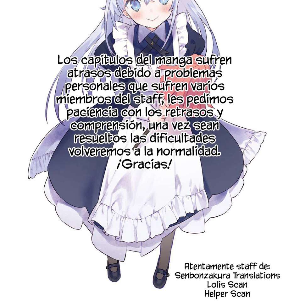 Yankee JK Kuzuhana-chan Capitulo 209.1 página 3