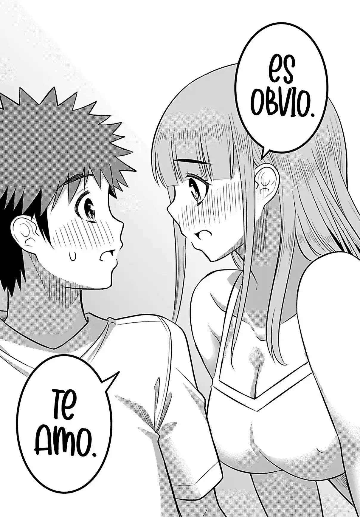 Yankee JK Kuzuhana-chan Capitulo 251 página 10
