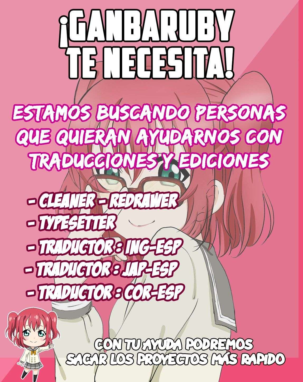 Yankee JK Kuzuhana-chan Capitulo 4 página 23