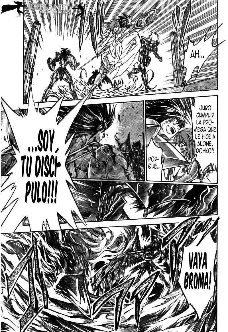 Yankee JK Kuzuhana-chan Capitulo 44 página 14