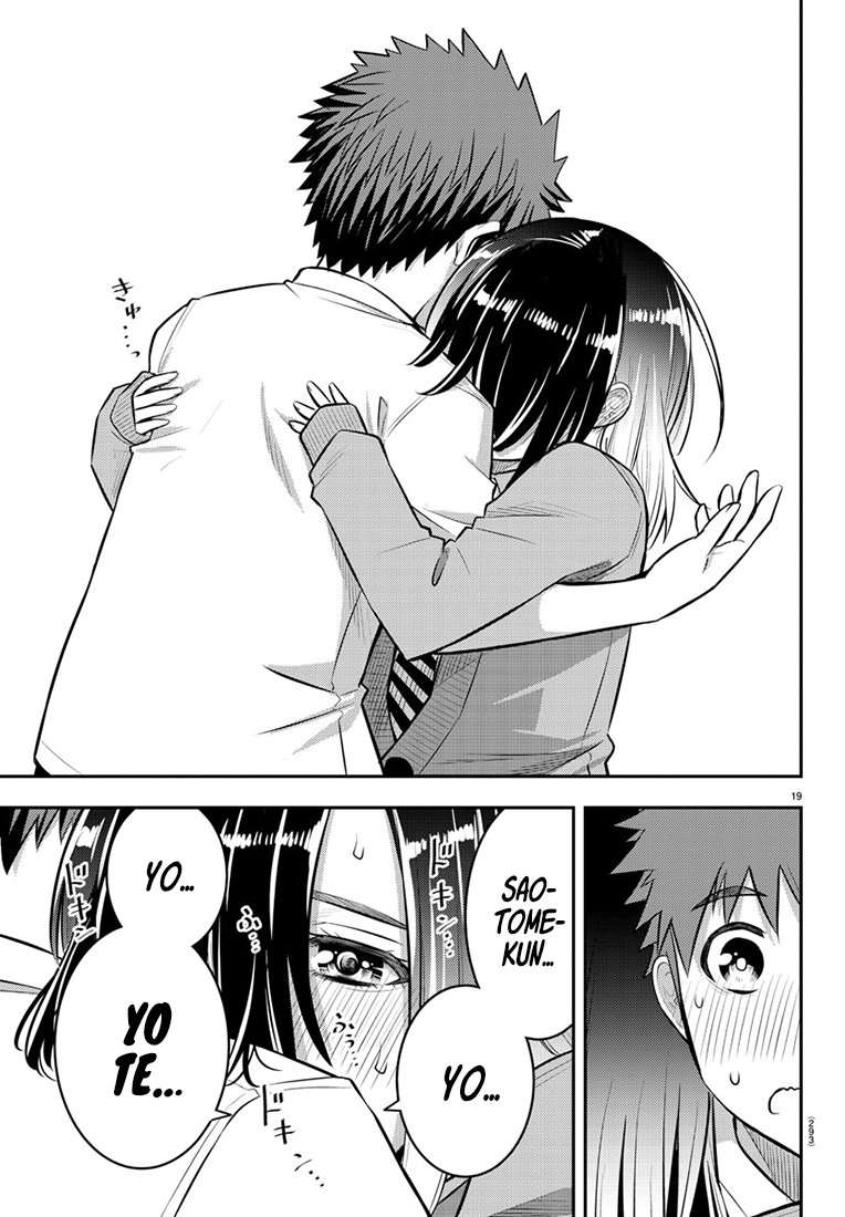 Yankee JK Kuzuhana-chan Capitulo 51 página 20