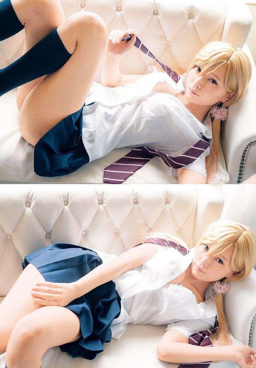 Yankee JK Kuzuhana-chan Capitulo 51 página 22