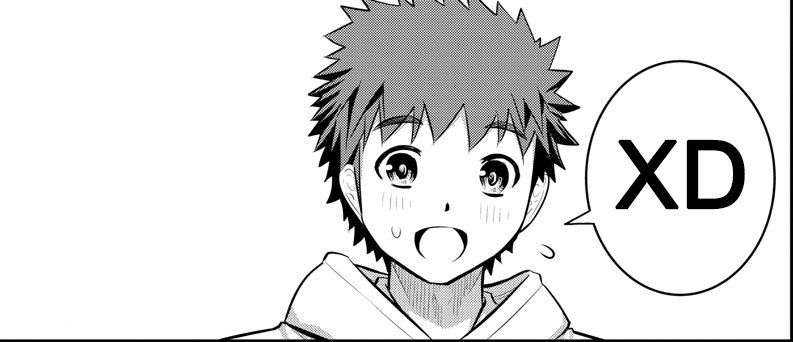 Yankee JK Kuzuhana-chan Capitulo 54 página 24