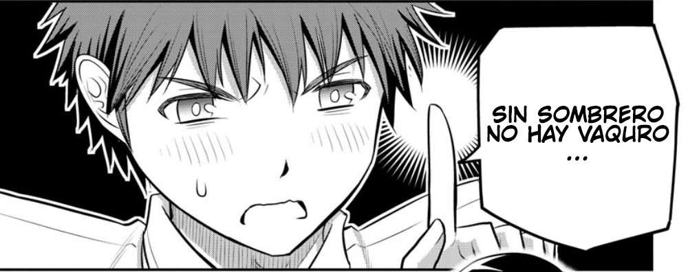 Yankee JK Kuzuhana-chan Capitulo 58 página 22