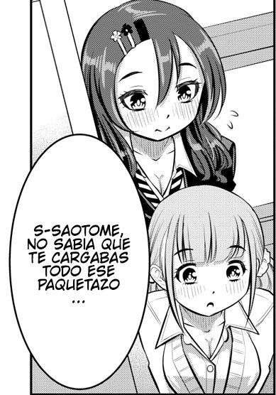 Yankee JK Kuzuhana-chan Capitulo 64 página 23