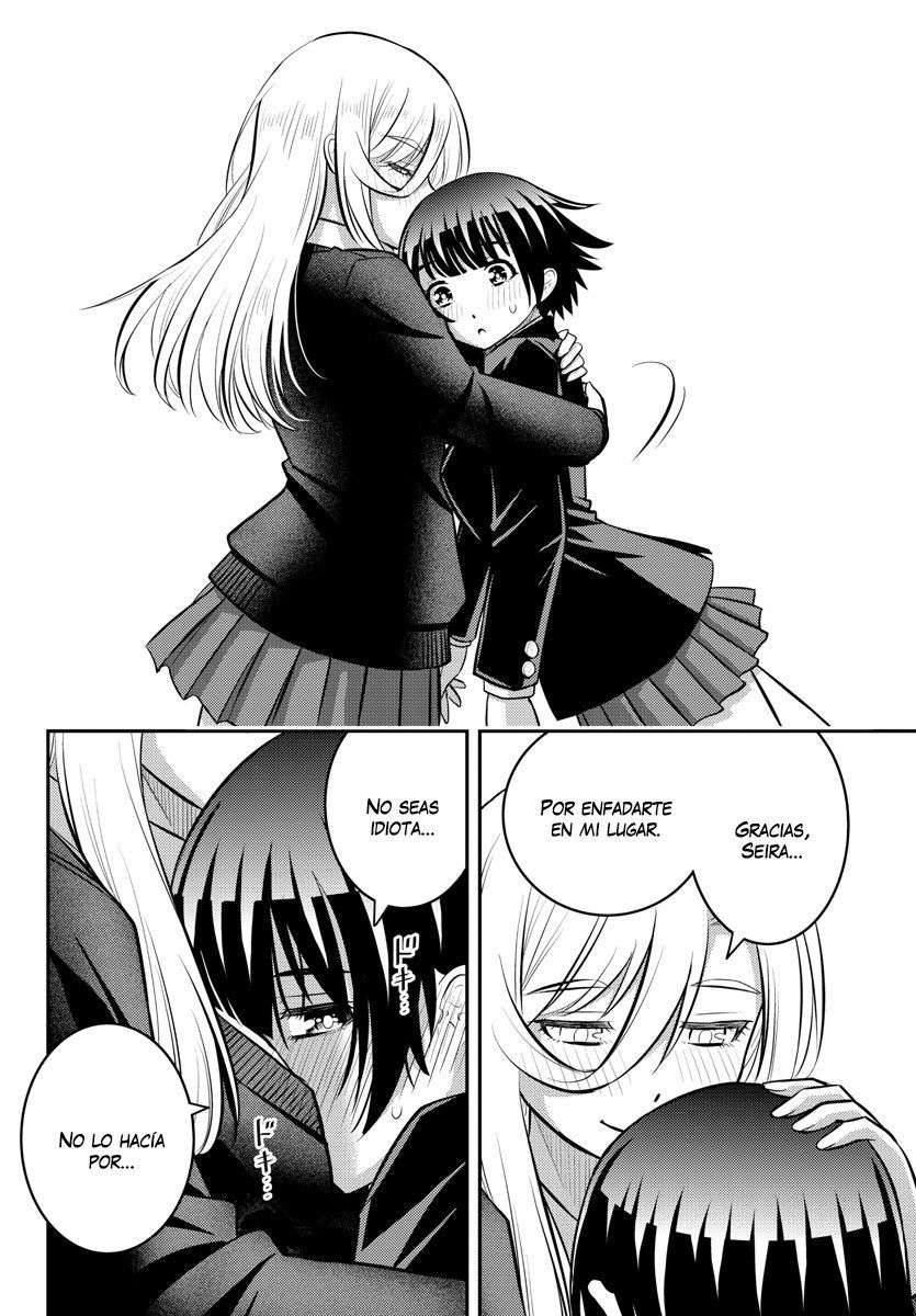 Yankee JK Kuzuhana-chan Capitulo 80 página 15