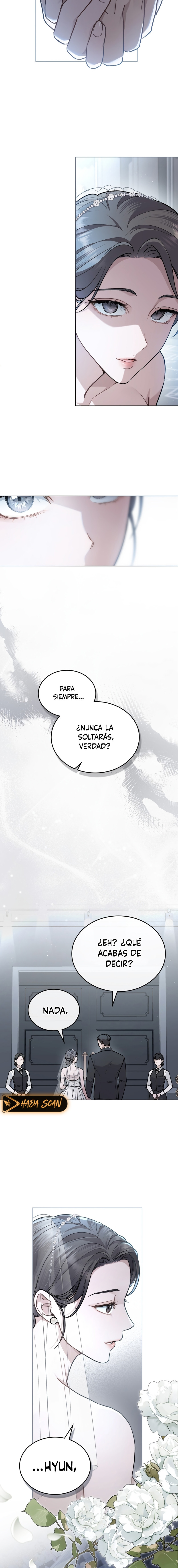 Feliz locura Capitulo 0 página 10