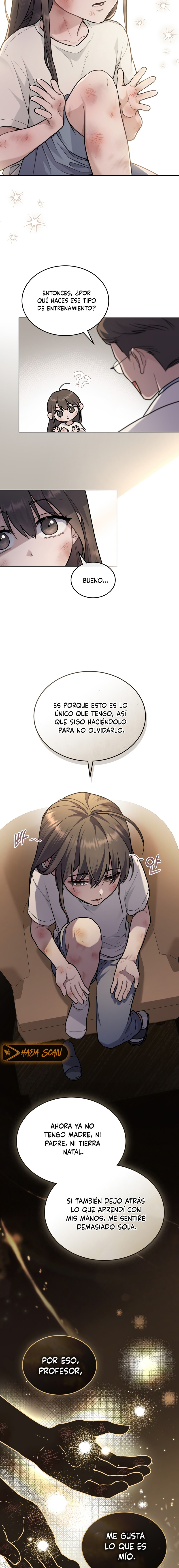 Feliz locura Capitulo 0 página 3