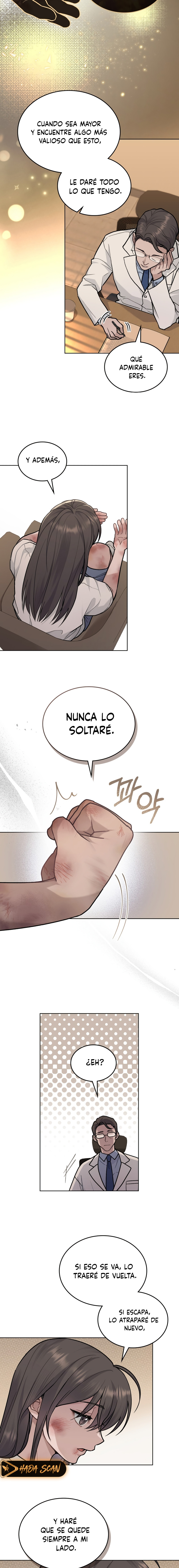 Feliz locura Capitulo 0 página 4