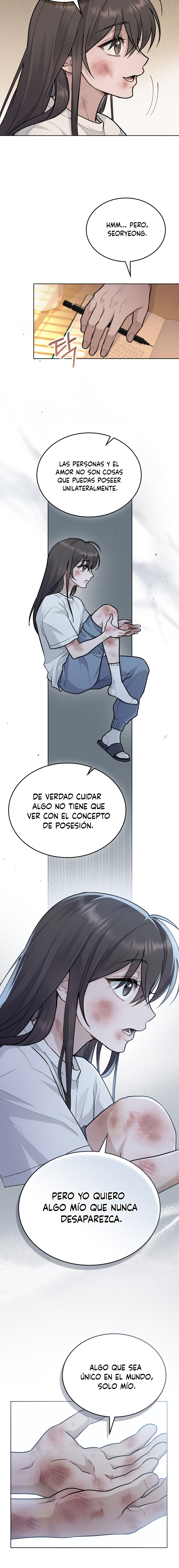 Feliz locura Capitulo 0 página 5