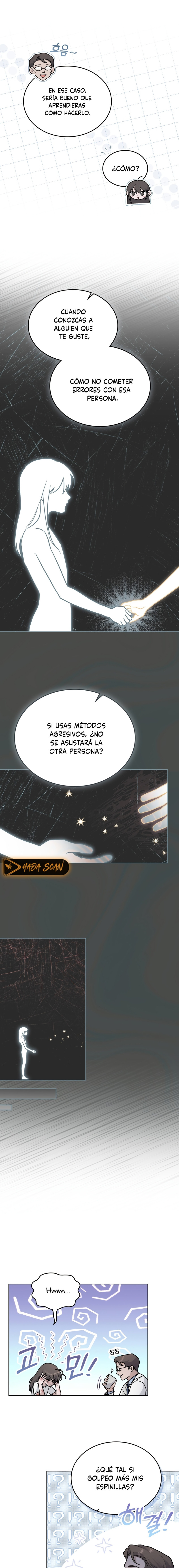 Feliz locura Capitulo 0 página 6