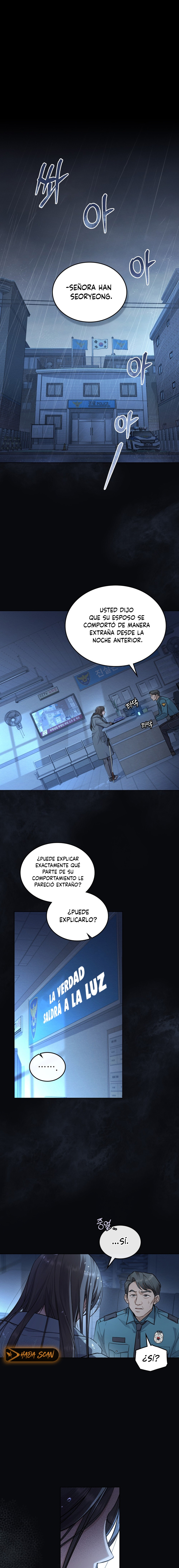 Feliz locura Capitulo 1 página 2