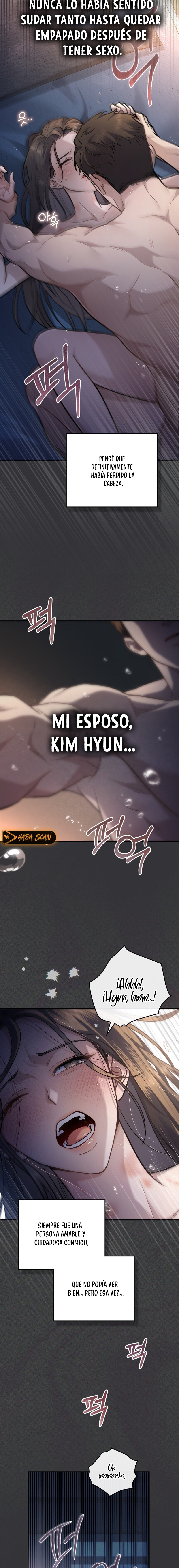 Feliz locura Capitulo 1 página 4
