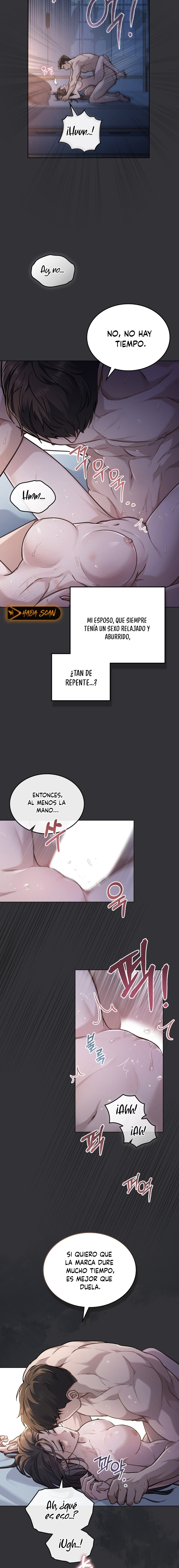 Feliz locura Capitulo 1 página 5